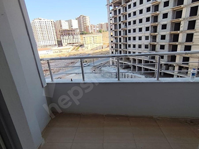 482 EMLAKTAN HASTANEYE YÜRÜME MESAFESİNDE ACİL SATILIK 3+1 - Görsel 16