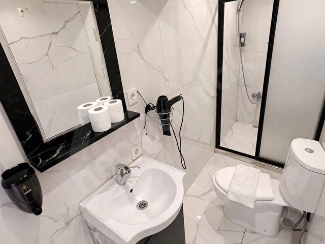 Günlük Kiralık 1 Odalı Daire - İstanbul Bakırköy Cevizlik Mahallesi - 2 Kişi Kapasiteli - Görsel 7