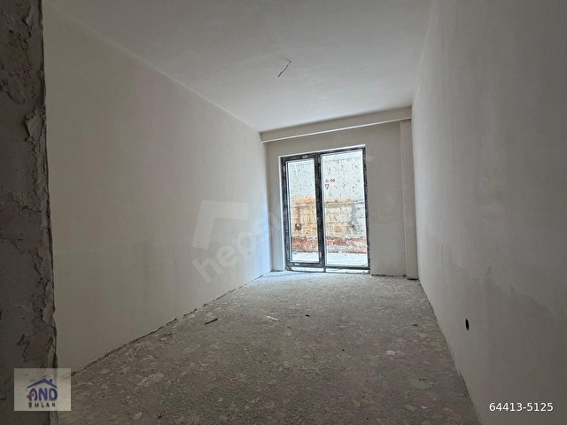 AND EMLAKTAN YEŞİLYURT SK YAPIM AŞAMASINDA 3+110m2 EBEVEYN BAYOLU VERANDALI - Görsel 16