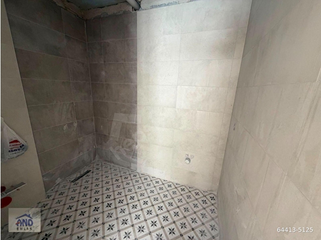 AND EMLAKTAN YEŞİLYURT SK YAPIM AŞAMASINDA 3+110m2 EBEVEYN BAYOLU VERANDALI - Görsel 13