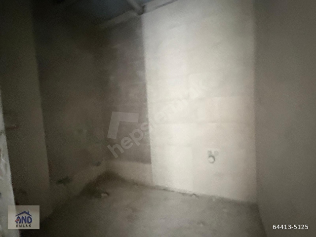 AND EMLAKTAN YEŞİLYURT SK YAPIM AŞAMASINDA 3+110m2 EBEVEYN BAYOLU VERANDALI - Görsel 15