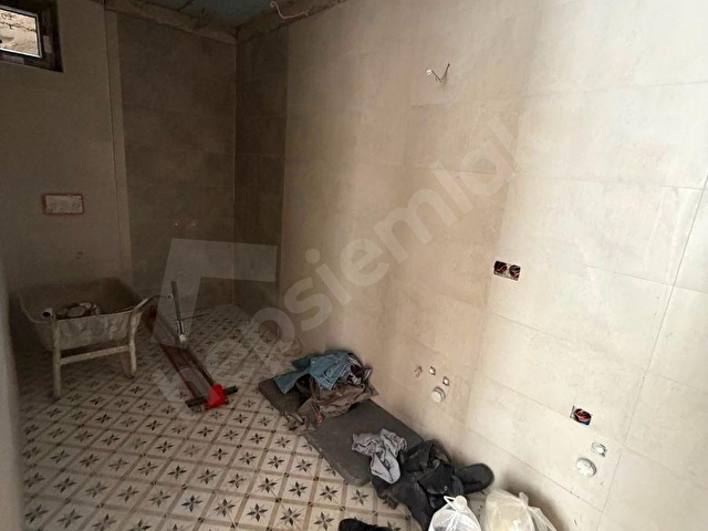 AND EMLAKTAN YEŞİLYURT SK YAPIM AŞAMASINDA 3+110m2 EBEVEYN BAYOLU VERANDALI - Görsel 10