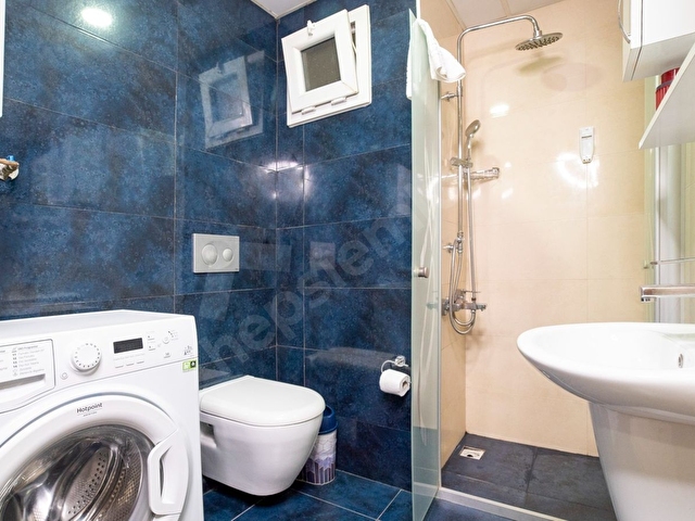 VERA PARK APART OTEL 1+0 DAİRE VE 1+1 DAİRE VE 2 +0 DAİRELER - Görsel 4