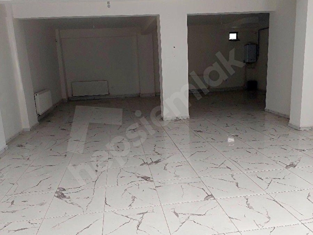 BURSA GÜRSU ZAFER Fevzi ÇAKMAK Cad. KİRALIK 110 M2 İŞYERİ. - Görsel 2
