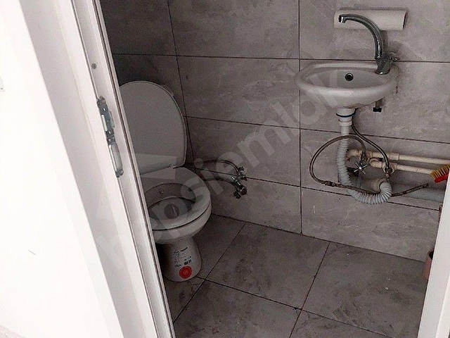 BURSA GÜRSU ZAFER Fevzi ÇAKMAK Cad. KİRALIK 110 M2 İŞYERİ. - Görsel 8