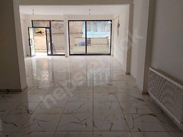 BURSA GÜRSU ZAFER Fevzi ÇAKMAK Cad. KİRALIK 110 M2 İŞYERİ. - Görsel 9