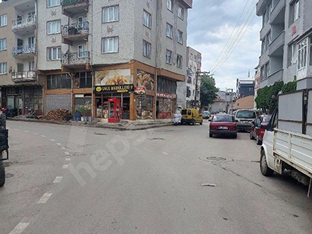 BURSA GÜRSU ZAFER Fevzi ÇAKMAK Cad. KİRALIK 110 M2 İŞYERİ. - Görsel 11