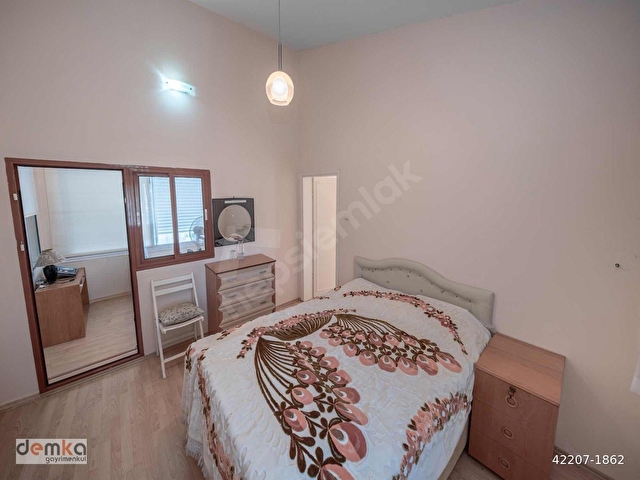 Dalyanda 5+1 Sahile Yürüyüş Mesafesinde Villa - Görsel 19