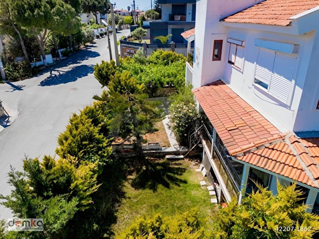 Dalyanda 5+1 Sahile Yürüyüş Mesafesinde Villa - Görsel 7