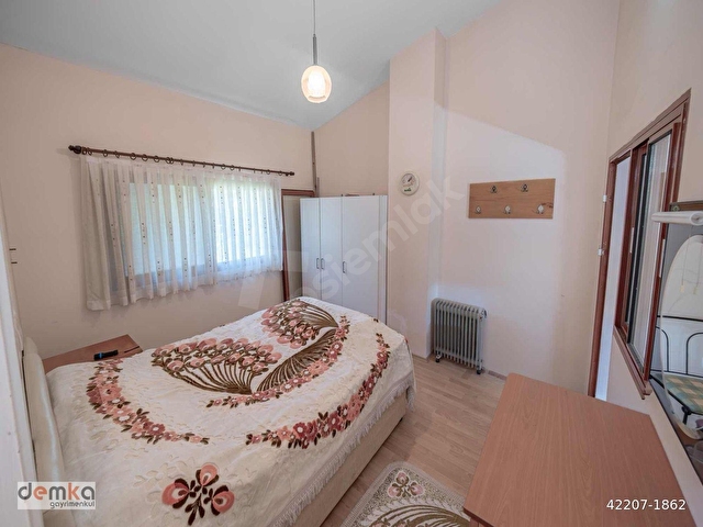 Dalyanda 5+1 Sahile Yürüyüş Mesafesinde Villa - Görsel 21