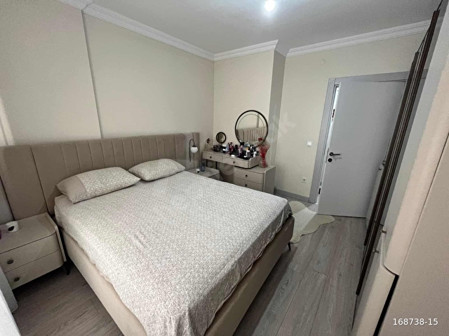 PINARDAN ORHANTEPE MH. TOKİDE,ARA KAT, E.BANYOLU,2+1 DAİRE - Görsel 6