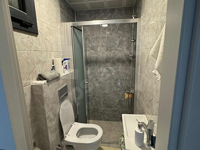 PINARDAN ORHANTEPE MH. TOKİDE,ARA KAT, E.BANYOLU,2+1 DAİRE - Görsel 7