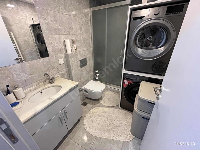 PINARDAN ORHANTEPE MH. TOKİDE,ARA KAT, E.BANYOLU,2+1 DAİRE - Görsel 11