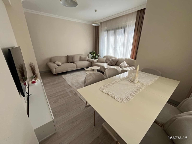 PINARDAN ORHANTEPE MH. TOKİDE,ARA KAT, E.BANYOLU,2+1 DAİRE