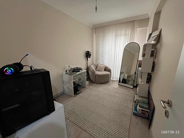 PINARDAN ORHANTEPE MH. TOKİDE,ARA KAT, E.BANYOLU,2+1 DAİRE - Görsel 12