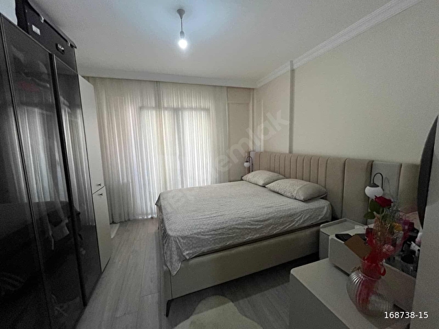 PINARDAN ORHANTEPE MH. TOKİDE,ARA KAT, E.BANYOLU,2+1 DAİRE - Görsel 5