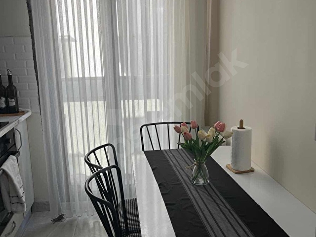 PINARDAN ORHANTEPE MH. TOKİDE,ARA KAT, E.BANYOLU,2+1 DAİRE - Görsel 9