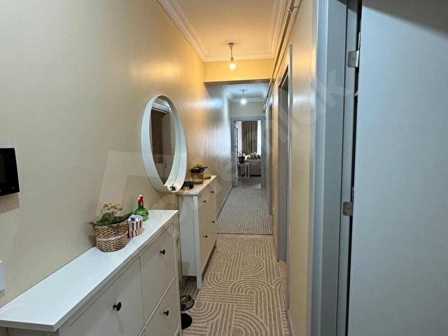 PINARDAN ORHANTEPE MH. TOKİDE,ARA KAT, E.BANYOLU,2+1 DAİRE - Görsel 14