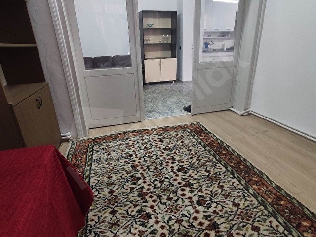SAHİBİNDEN LİSEDE EŞYALI BAKIMLI  DOĞALGAZLI MÜSTAKİL DAİRE - Görsel 10