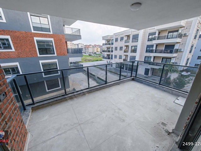 TORBALI KİPA AVM ARKASI – HAVUZLU SİTEDE 3+1 SIFIR DAİRE - Görsel 16