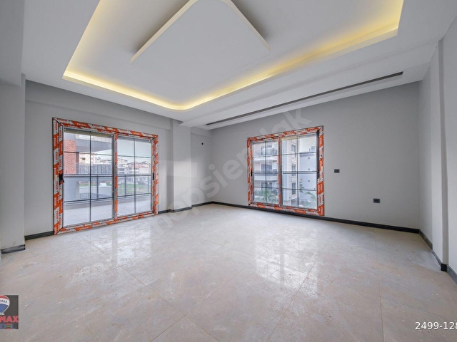 TORBALI KİPA AVM ARKASI – HAVUZLU SİTEDE 3+1 SIFIR DAİRE - Görsel 3