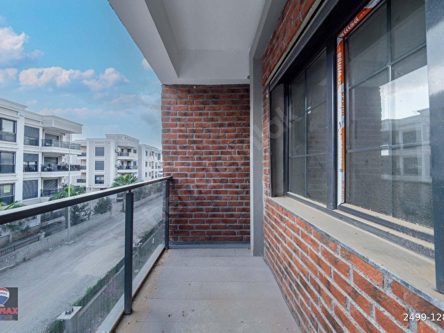 TORBALI KİPA AVM ARKASI – HAVUZLU SİTEDE 3+1 SIFIR DAİRE - Görsel 9
