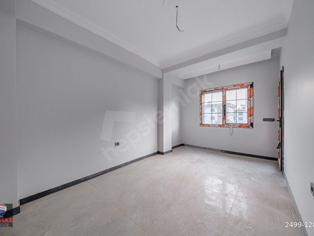 TORBALI KİPA AVM ARKASI – HAVUZLU SİTEDE 3+1 SIFIR DAİRE - Görsel 12