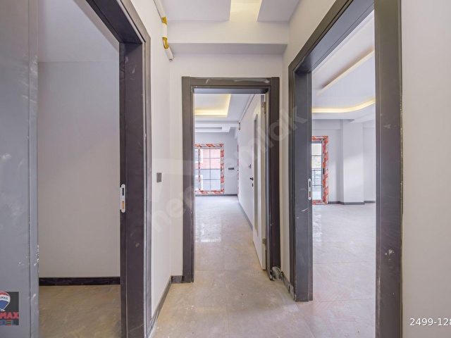 TORBALI KİPA AVM ARKASI – HAVUZLU SİTEDE 3+1 SIFIR DAİRE - Görsel 19