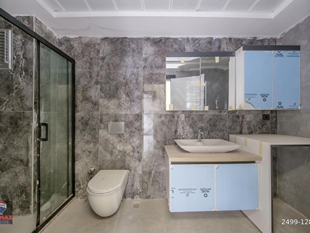 TORBALI KİPA AVM ARKASI – HAVUZLU SİTEDE 3+1 SIFIR DAİRE - Görsel 15