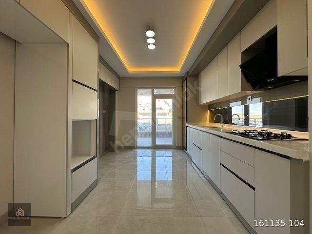TUNÇALDAN YAPRACIK ATAYURT MAH OTURUMA HAZIR SATILIK LUX 3+1