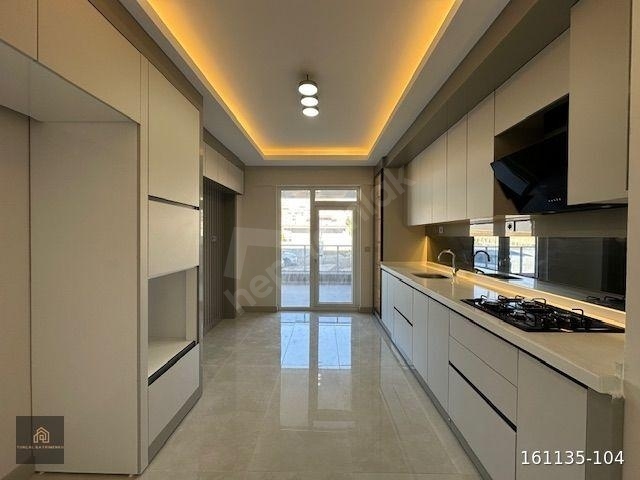 TUNÇALDAN YAPRACIK ATAYURT MAH OTURUMA HAZIR SATILIK LUX 3+1 - Görsel 3