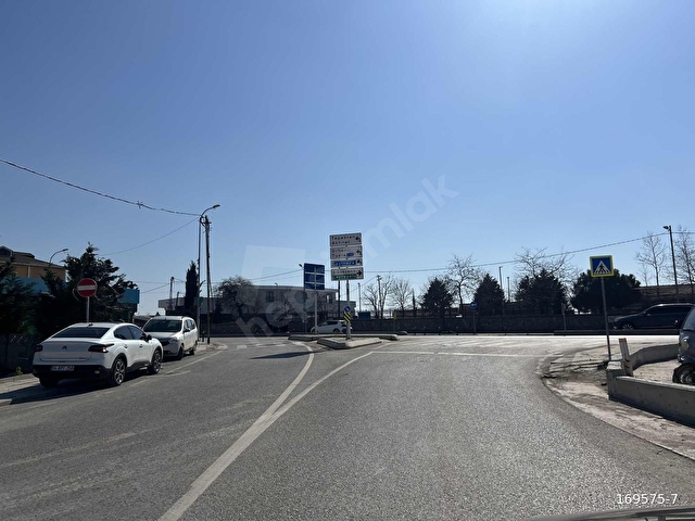 VADİTEPEÖRENDEN TERAKKİ OKULLARININ ARKASINDA FIRSAT ARSA - Görsel 26