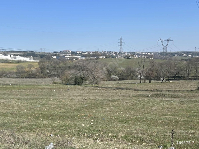 VADİTEPEÖRENDEN TERAKKİ OKULLARININ ARKASINDA FIRSAT ARSA - Görsel 5