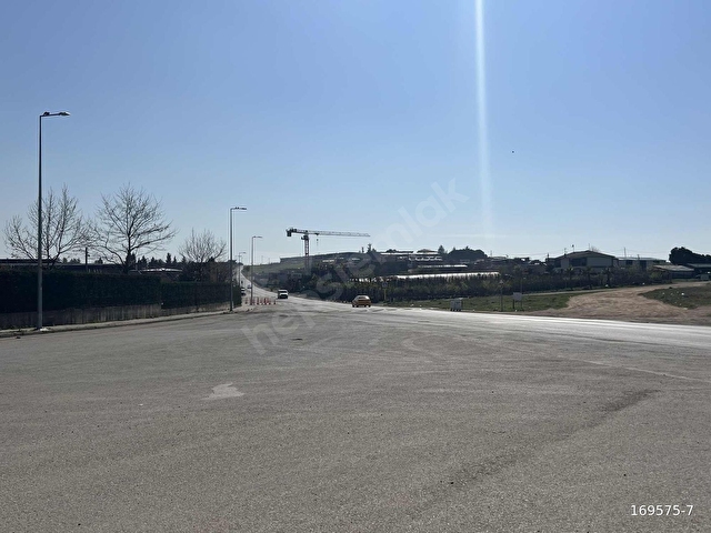 VADİTEPEÖRENDEN TERAKKİ OKULLARININ ARKASINDA FIRSAT ARSA - Görsel 20