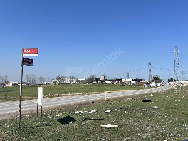 VADİTEPEÖRENDEN TERAKKİ OKULLARININ ARKASINDA FIRSAT ARSA - Görsel 21
