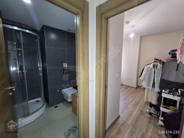 Metrobüse Özel Shuttle Hizmetli Sitede, Güney Cephe, Manzaralı - Görsel 28