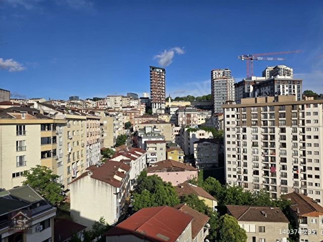 Metrobüse Özel Shuttle Hizmetli Sitede, Güney Cephe, Manzaralı - Görsel 22