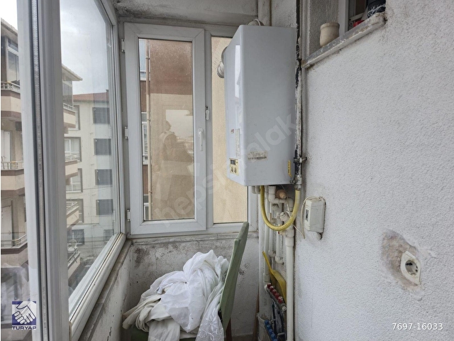 NUSRATİYE MAH.ARA KAT 12.YAŞINDA 2+1 SATILIK DAİRE - Görsel 11