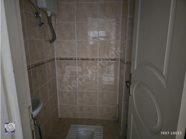 NUSRATİYE MAH.ARA KAT 12.YAŞINDA 2+1 SATILIK DAİRE - Görsel 9