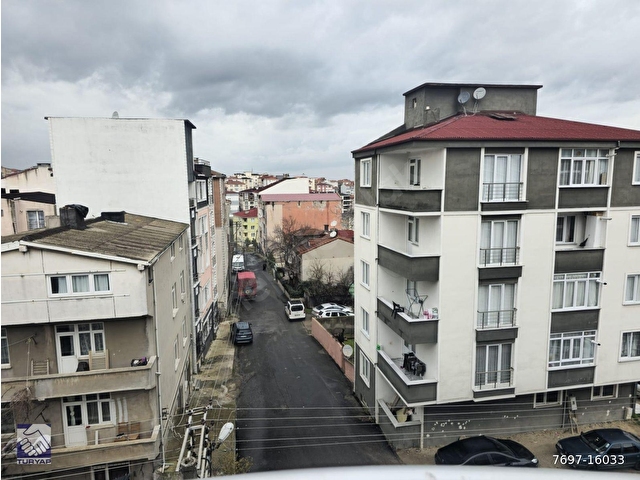 NUSRATİYE MAH.ARA KAT 12.YAŞINDA 2+1 SATILIK DAİRE - Görsel 8