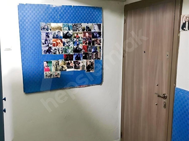 OSMANGAZİ HOCAHASANDA BAHÇELİ SATILIK DAİRE - Görsel 2
