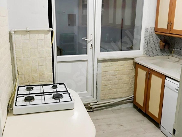 OSMANGAZİ HOCAHASANDA BAHÇELİ SATILIK DAİRE - Görsel 9