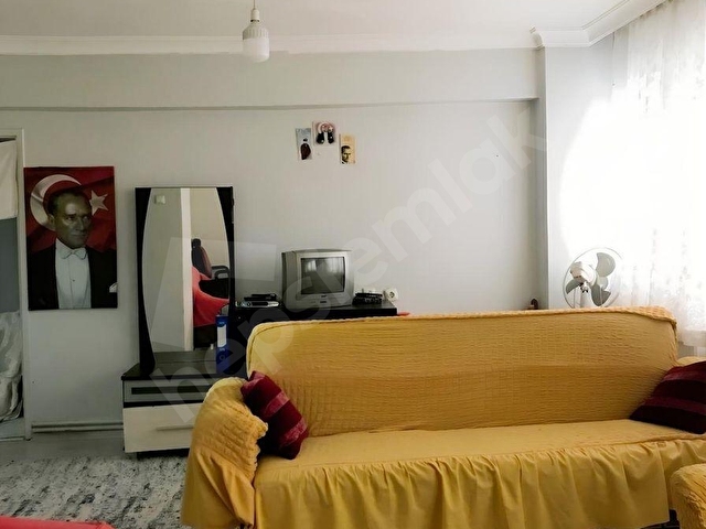 OSMANGAZİ HOCAHASANDA BAHÇELİ SATILIK DAİRE - Görsel 4