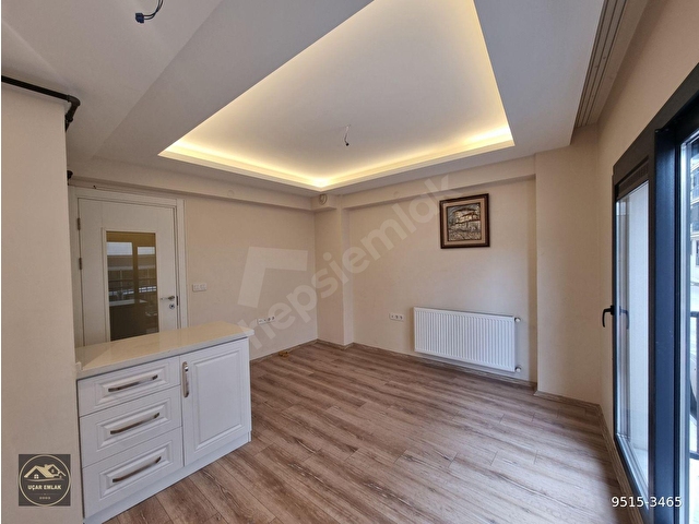 Uçar Emlak’tan Çiğli Eğitim Ve Araştırma Hastanesine Yakın Kiralık 1+1 Daire