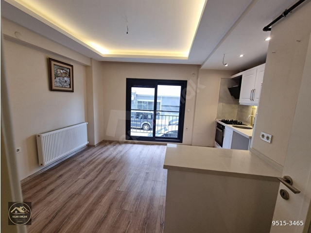 Uçar Emlak’tan Çiğli Eğitim Ve Araştırma Hastanesine Yakın Kiralık 1+1 Daire - Görsel 6