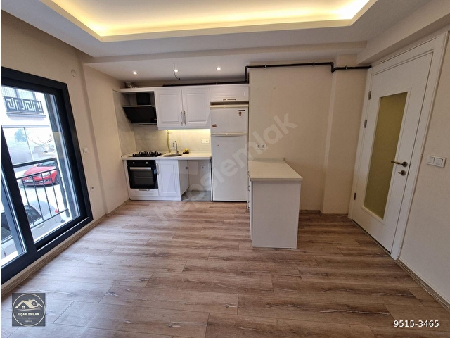 Uçar Emlak’tan Çiğli Eğitim Ve Araştırma Hastanesine Yakın Kiralık 1+1 Daire - Görsel 2