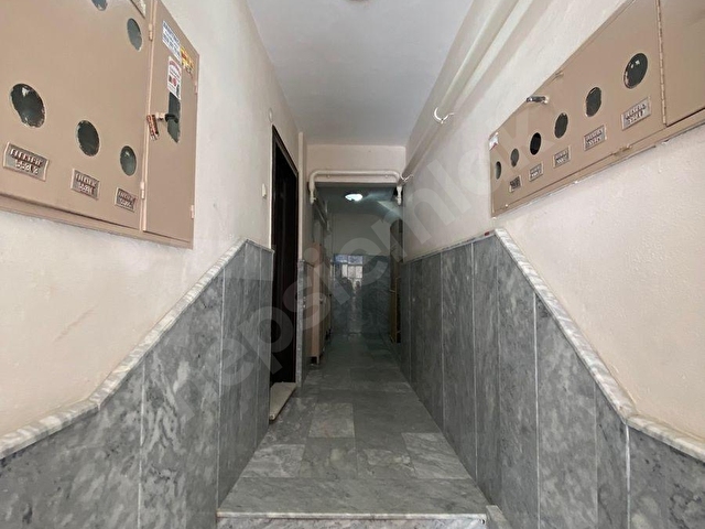 AYDIN MEŞRUTİYET MAHALLESİNDE ÇARŞAMBA PAZARINDA 3+1KİRALIK DAİRE - Görsel 3