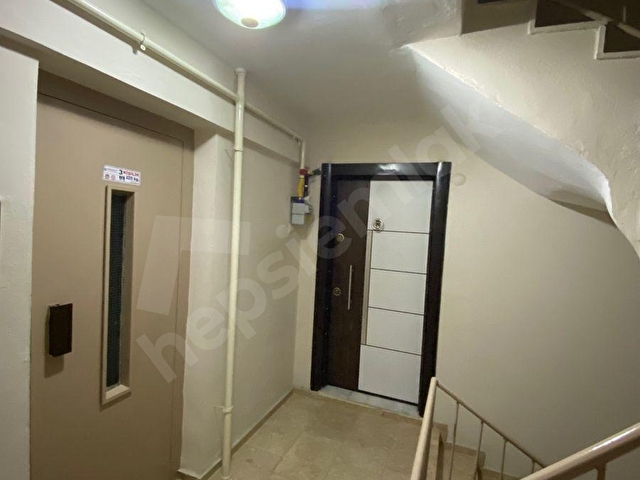 AYDIN MEŞRUTİYET MAHALLESİNDE ÇARŞAMBA PAZARINDA 3+1KİRALIK DAİRE - Görsel 5