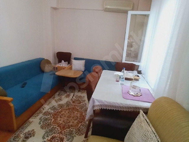 Kocamustafapaşa Silivrikapı da 2+1 satılık daire - Görsel 3