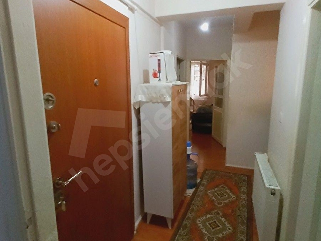 Kocamustafapaşa Silivrikapı da 2+1 satılık daire - Görsel 7